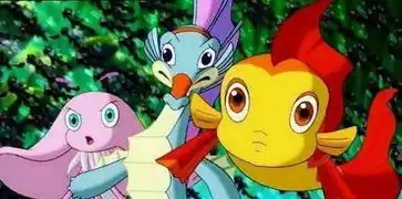 50部国产动画片