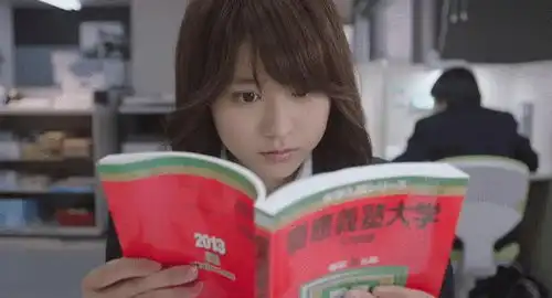 高考真的能决定你的未来吗
