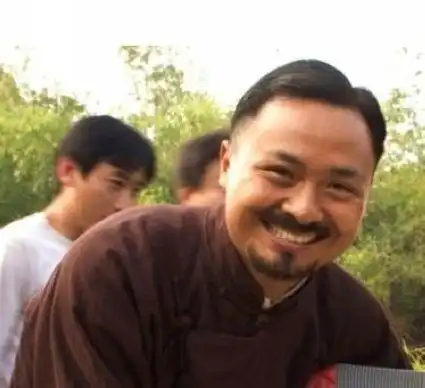 周润发刘德华以及巨石强森的替身,只有真爱粉才分得清谁是谁
