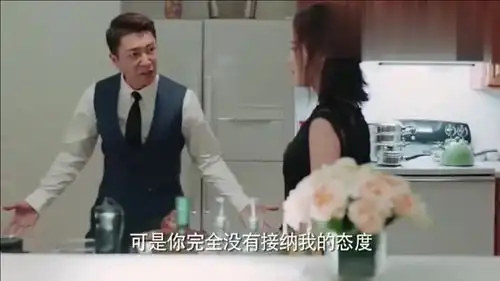 丈夫为了钱出轨,现在选择回归家庭,不料却被原配当成狗一样对待
