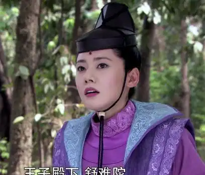 舞乐传奇不按常理出牌的女一女二,没有狗血套路,真的爱了