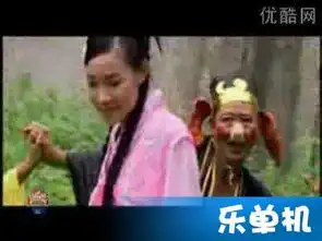 看完美版西游记剧照整个人都不好了越南版更崩溃