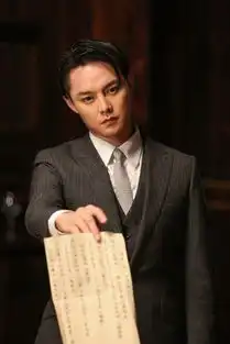 史上最全的尹正苏三省麻雀剧照曝光李小男受刑小说细节描写曝光