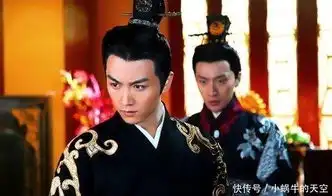 这个皇帝是东魏唯一的皇帝,从登基到退位,一直都是被人的傀儡