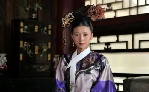 甄嬛传眉庄听到温太医自宫后昏倒,为何皇上没有怀疑她