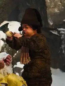 白雪公主之魔镜魔镜演员表