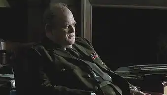 至暗时刻什么时候上映
