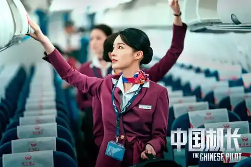 主旋律影片三十年,这是创作者最好的时代
