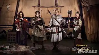 李念产后不停歇加盟海上牧云记挑战草原母亲
