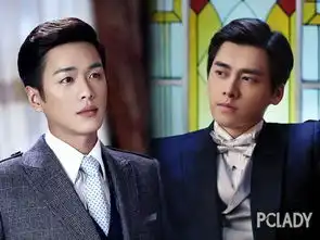 李易峰张若昀同台飙戏抢周冬雨革命小鲜肉哪家强
