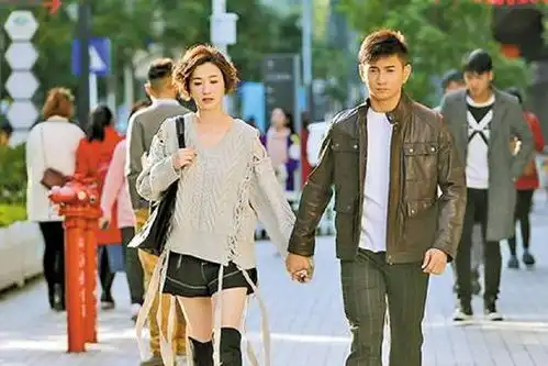 月嫂先生极品前任出现,沈心唯与那娜的感情刚开始就受到冲击