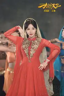 大闹天竺曝推广曲mv岳云鹏柳岩甜蜜献声8862993
