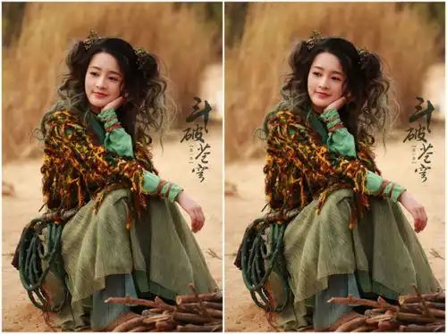 斗破苍穹薰儿得知萧炎和美杜莎交合后,给出的回应让观众给跪了