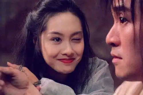 港普f4汉服照曝光朱茵被吐槽最难看,陈法蓉和洪欣不相上下