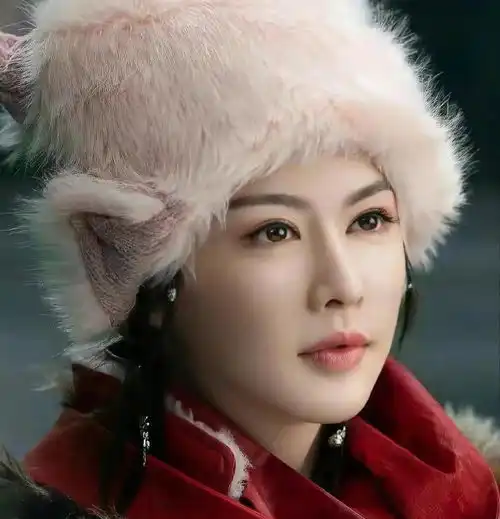 倚天屠龙记又翻拍,四十岁张无忌遭吐槽,古天乐为新人作配