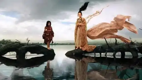 叶锦添的光影世界缔造新东方主义美学
