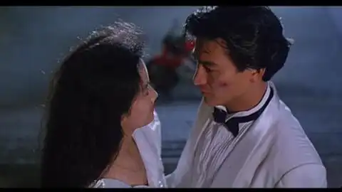 追梦人凤飞飞天若有情主题曲刘德华吴倩莲
