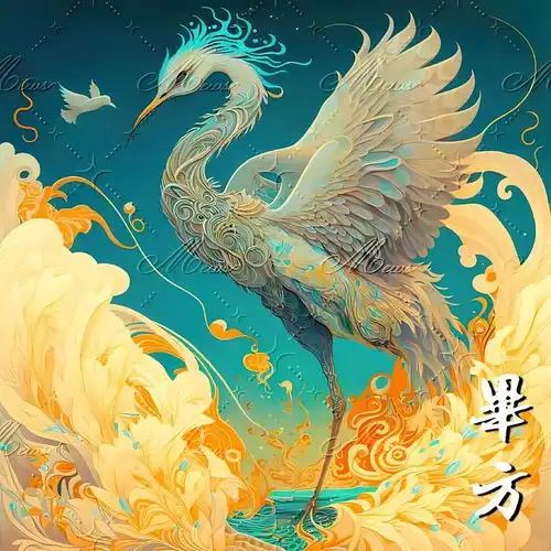 上古十大神兽,相柳九婴应龙烛龙,哪只神兽最强
