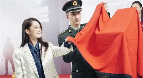 庆余年刚完结不久,李沁转头就迎来新剧,高颜值剧照沦陷了