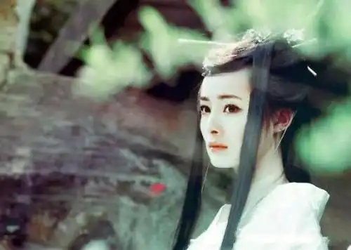 那些九天仙女般的古装女神,刘亦菲绝世,最后一个是经典
