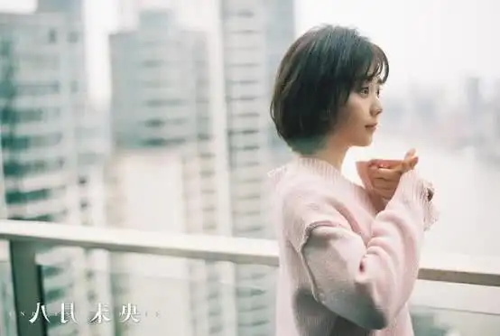 八月未央剧照曝光,他们是你想象中的书中角色吗
