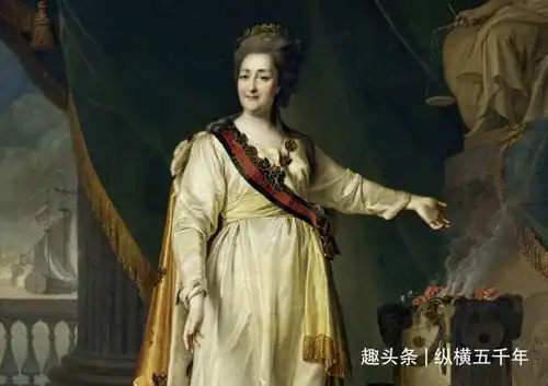 俄国最窝囊的沙皇在位半年被妻子废黜,让老婆的情夫勒死害死
