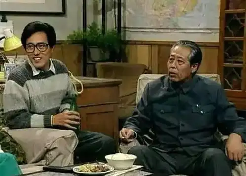 娱乐圈若多几个杨立新这样的四一好男人,将会如何