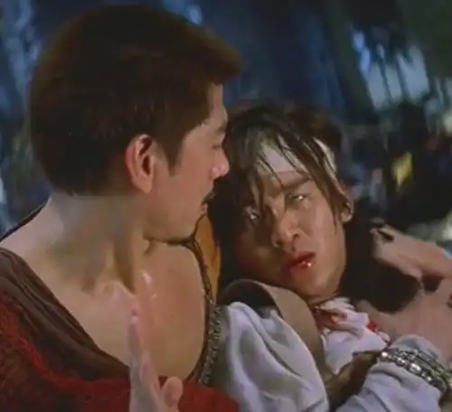 风云雄霸天下截图