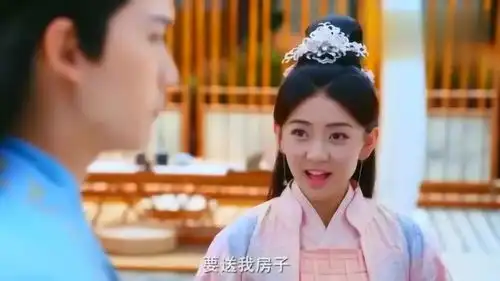 双世宠妃2现八讲未来语言培训课,说檀儿是不明真相的吃瓜群众