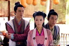 陈晓赵丽颖微博打情骂俏秀恩爱手相夫妇不惧于正阻挠
