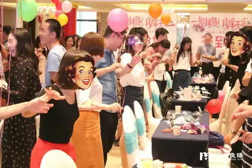 3000名单身男女参与,同城对象匹配通道今日开放