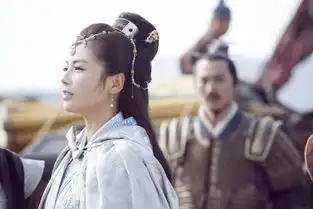 刘涛出道16年荧屏经典形象回顾
