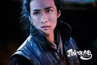 加勒比海盗变形金刚4视效团队cg制作鲛珠传
