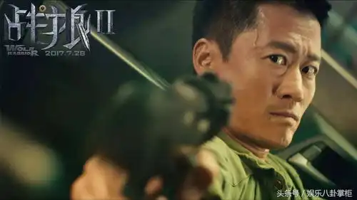 战狼2占有的外在优势空天猎都具备了,为什么还是完败

