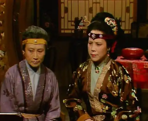 红楼梦里最有钱的奴才,有教养有分寸会为人,太有智慧了
