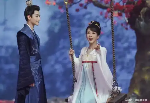 长相思2,二刷才明白,小夭最爱的不是相柳,不是涂山璟