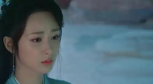 杨紫不顾虫噬跳下忘川,嘶吼旭凤太催泪
