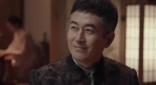 不用毛骨悚然,汪明远等人只是合成角色,现实中没那么大脑子