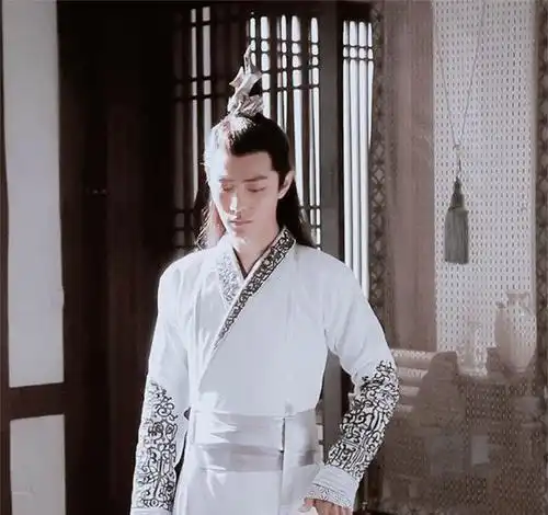 她3搭成毅,和肖战合作3次,演技在线为何迟迟不火
