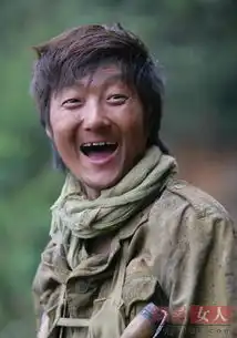 王大治丑的人神共愤董洁领衔爱嫁丑男的重口味女星