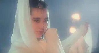 这些女星的眼神绝对堪称媚眼如丝勾人魂99的男人都挡不住