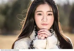 张雪迎新神雕侠侣饰郭襄