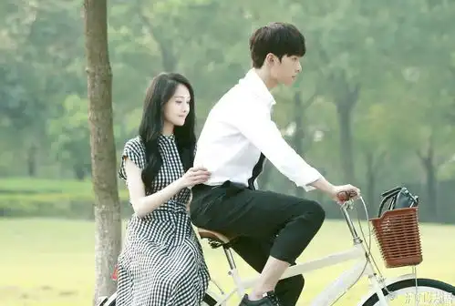 盘点国内豆瓣评分最高的四部高甜电视剧