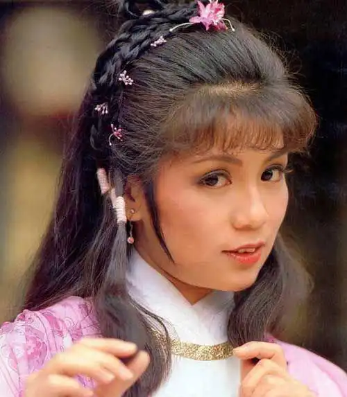 黄蓉成就了翁美玲,遇上汤镇业而香消玉殒主要因为这个原因