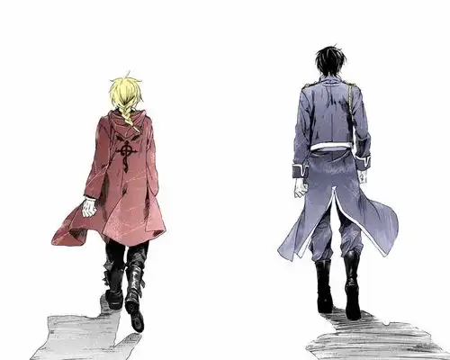 爱情和利益冲突时,男人会选择什么