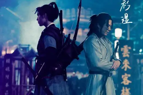 将夜好评如潮,收视爆表,彻底火了起来,网友碾压斗破改编
