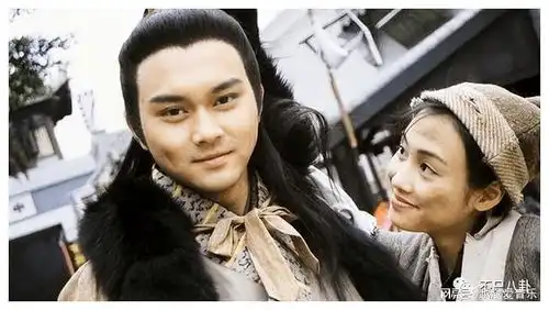 本来万众期待,可徐克新电影的选角是不是太离谱了