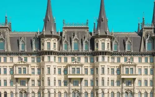 创造营2020来啦山东这些精致城堡再也藏不住了
