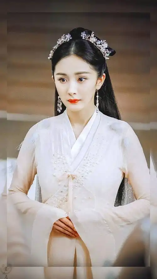 网议杨幂最美古装角色top10斛珠夫人海市第五,三生三世白浅才第三
