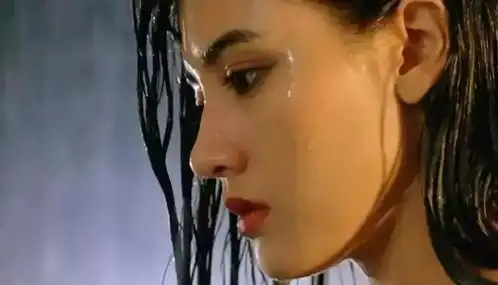 富豪刘銮雄,最终选了个丑女